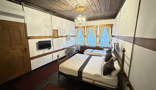 Chambre Classique