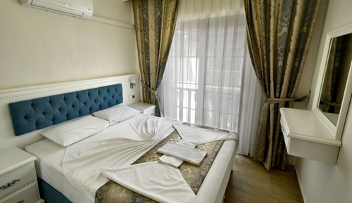 Appartement Classique