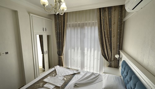 Appartement Familial
