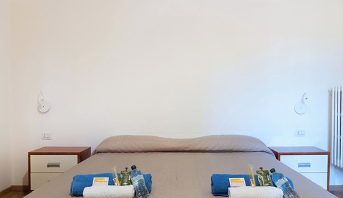 Chambre Triple Affaires