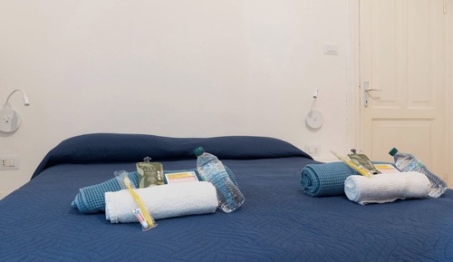 Chambre Double Classique