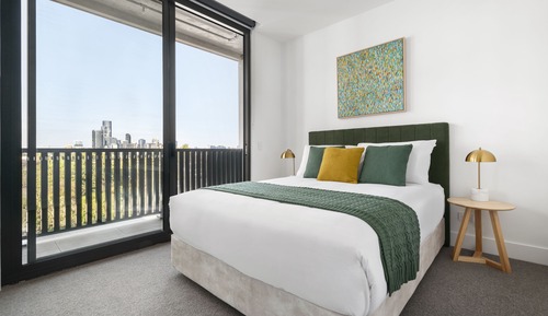 Appartement, 1 chambre