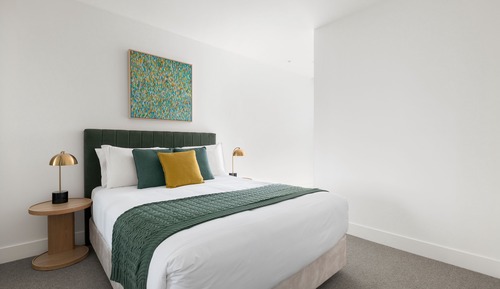 Appartement, 1 chambre