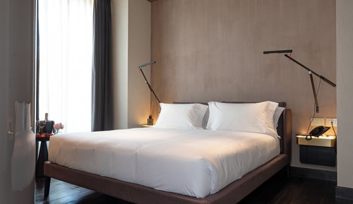 Chambre Classique