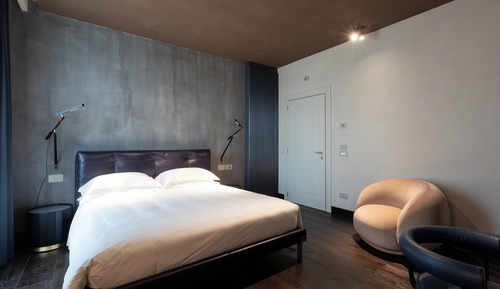 Chambre Supérieure