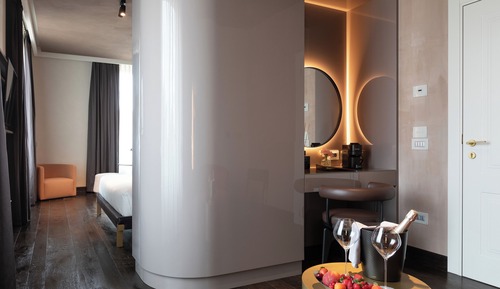 Chambre Exécutive