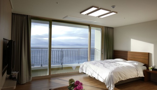 Chambre Standard (18PY, Cooking Allowed)