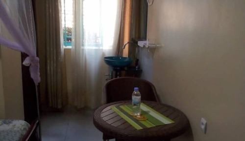 Chambre Simple Majestueuse