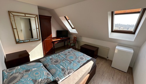 Chambre Simple