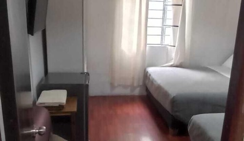 Chambre Familiale