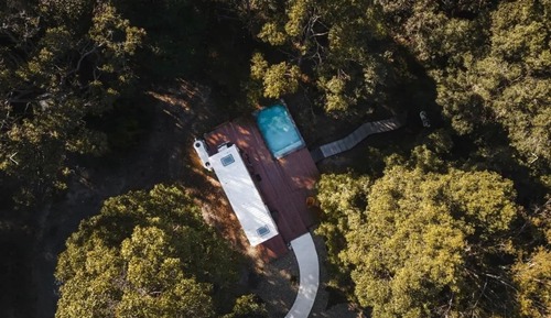 Cabane