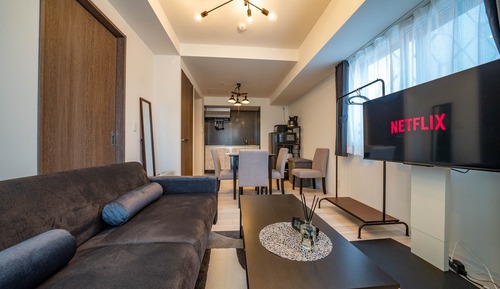 Appartement Affaires