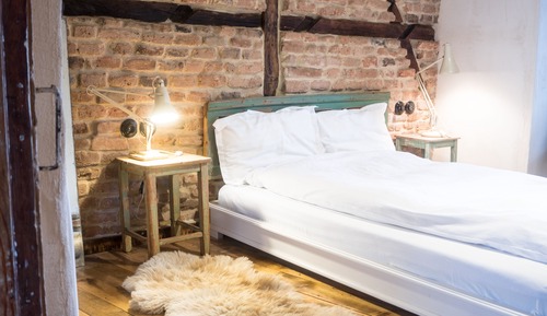 Chambre Confort