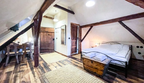 Chambre Confort