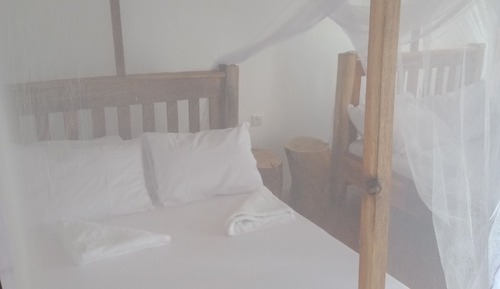 Cottage Tradition, 1 chambre, non-fumeurs, vue jardin