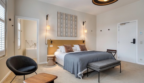 Chambre Double Exécutive