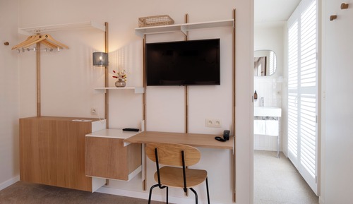 Chambre Simple