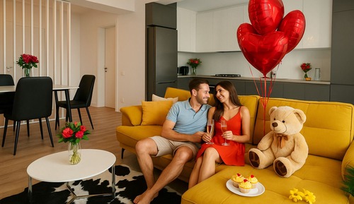 Appartement Premium