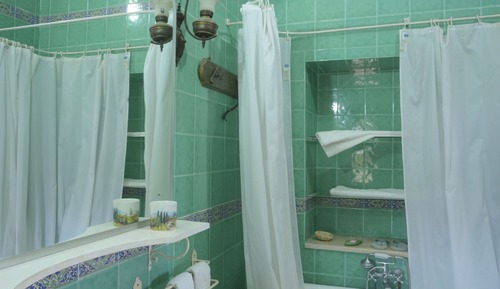 Chambre Familiale