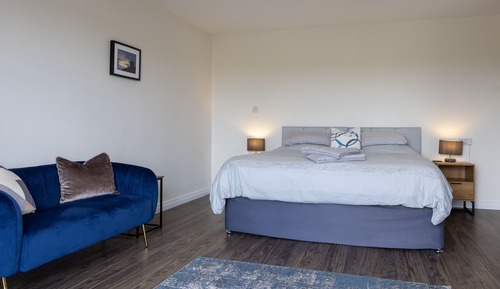Appartement, 1 chambre (Dunluce)