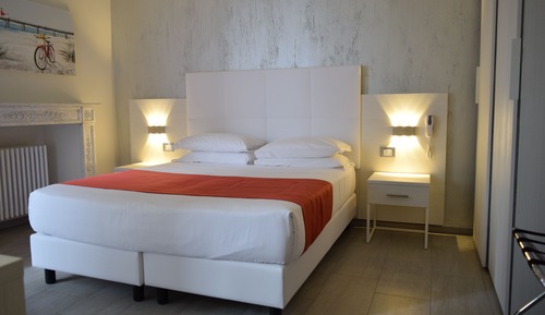 Chambre Confort
