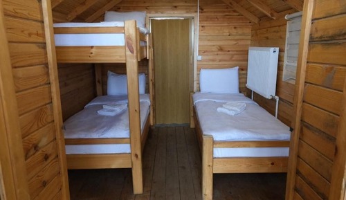 Chambre Triple Affaires