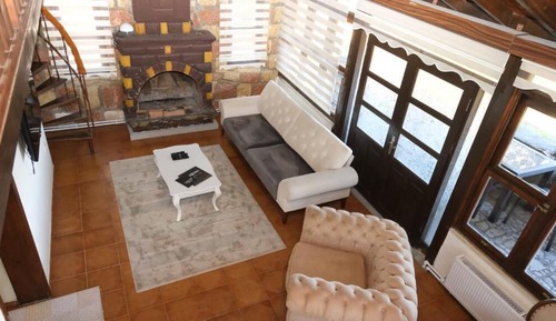 Villa Deluxe