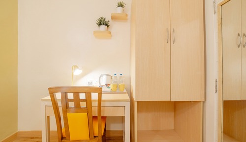 Chambre Simple Standard