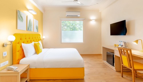 Chambre Premium