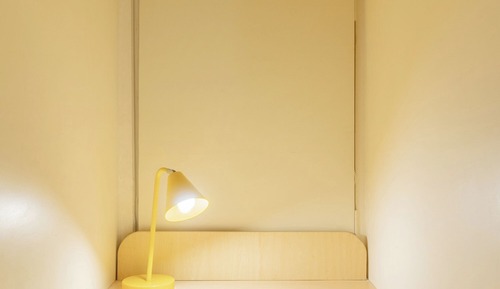 Chambre Deluxe, 1 très grand lit