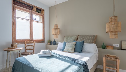 Chambre Supérieure