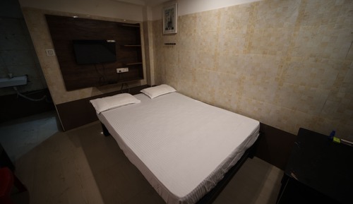 Chambre Deluxe