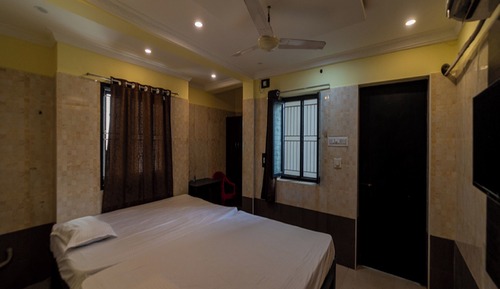 Chambre Quadruple