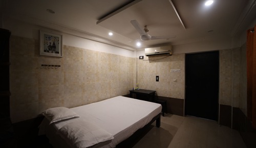 Chambre Exécutive