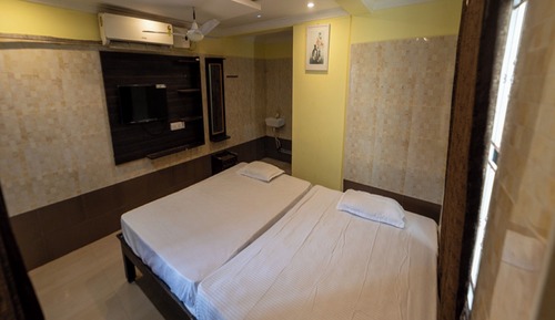 Chambre Familiale