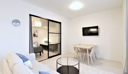 Appartement Classique