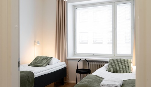 Appartement Standard