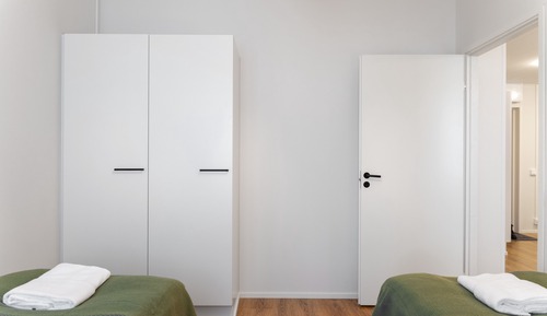 Appartement Supérieur