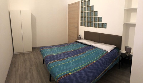 Appartement, 1 chambre