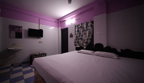Chambre Luxe