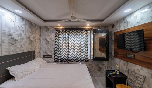 Chambre Standard