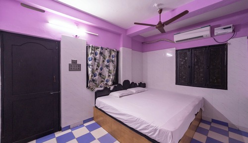 Chambre Familiale