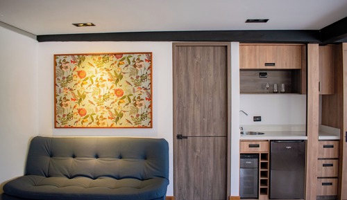 Chambre Affaires