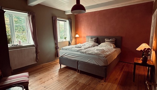Chambre Standard