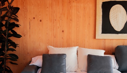 Cabane Confort