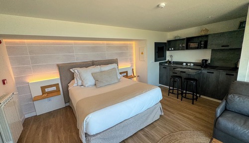 Cabane Premium