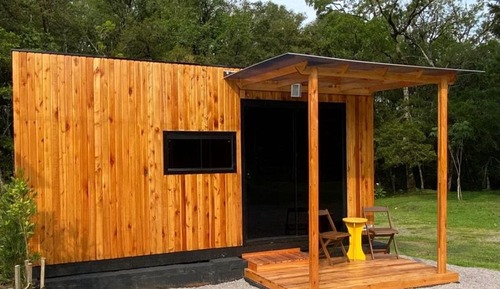 Cabane (Loft 04)