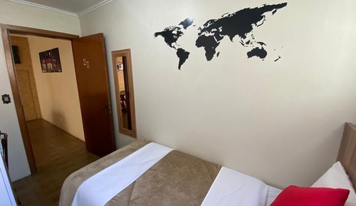 Chambre Simple