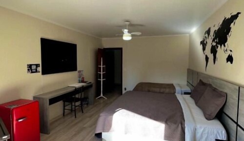 Suite Luxe
