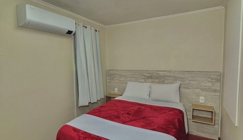 Chambre Double Économique